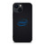 INTEL PROCESSOR LOGO iPhone 14 Plus Case Cover