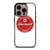 IH INTERNATIONAL HARVESTER FARMALL TRACTOR LOGO PARTS EST 1923 iPhone 16 Pro Case Cover