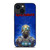 IRON MAIDEN ICON EDDIE THE MUMMY iPhone 14 Plus Case Cover