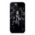JOHN WICK KEANU REEVES iPhone 14 Plus Case Cover
