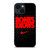 JON JONES BONES KNOWS UFC iPhone 14 Plus Case Cover