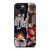 JUICE WRLD THE RAPPER iPhone 14 Plus Case Cover