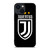 JUVENTUS NEW LOGO iPhone 14 Plus Case Cover