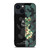 KAWS CAMO SEEING AND WATHING iPhone 14 Plus Case Cover