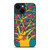 KEITH HARING iPhone 14 Plus Case Cover