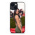 KENDALL JENNER SEXY iPhone 14 Plus Case Cover