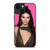 KENDALL JENNER iPhone 14 Plus Case Cover