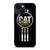 KENWORTH CAT LOGO iPhone 14 Plus Case Cover