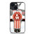KENWORTH TRUCK LOGO EAGLE iPhone 14 Plus Case Cover