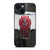 KENWORTH TRUCK LOGO GRAY iPhone 14 Plus Case Cover
