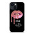 KYLIE JENNER LIPS ICON iPhone 14 Plus Case Cover