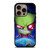 INVADER ZIM ALIEN CARTOON iPhone 16 Pro Case Cover INVADER ZIM ALIEN CARTOON iPhone 16 Pro Case Cover