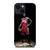 LEBRON JAMES CLEVELAND iPhone 14 Plus Case Cover