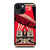 LED ZEPPELIN MOTHERSHIP iPhone 14 Plus Case Cover