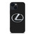 LEXUS ICON iPhone 14 Plus Case Cover