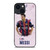LIONEL MESSI 10 iPhone 14 Plus Case Cover