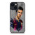 LIONEL MESSI ART iPhone 14 Plus Case Cover