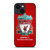 LIVERPOOL FC 1982 iPhone 14 Plus Case Cover