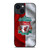 LIVERPOOL FC ENGLAND FOOTBALL CLUB iPhone 14 Plus Case Cover