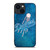 LOS ANGELES DODGERS iPhone 14 Plus Case Cover
