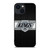 LOS ANGELES KINGS iPhone 14 Plus Case Cover