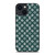 LOUIS VUITTON LV FENDI PATERN ICON LOGO iPhone 14 Plus Case Cover