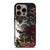 IRON MAN AGE OF ULTRON 2 iPhone 16 Pro Case Cover