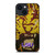 LSU TIGERS FOOTBALL iPhone 14 Plus Case Cover