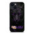 LSU TIGERS LOGO UNIVERSITY FOOTBALL TEAM ICON iPhone 14 Plus Case Cover