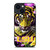 LSU TIGERS LOUISIANA STATE UNIVERSITY FOOTBALL LOGO iPhone 14 Plus Case Cover