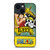 LUFFY ONE PIECE iPhone 14 Plus Case Cover