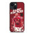 MANCHESTER UNITED BRUNO FERNANDES iPhone 14 Plus Case Cover