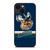 MANITOBA MOOSE Hockey iPhone 14 Plus Case Cover