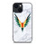 MARBLE LOGANG MAVERICK LOGAN PAUL iPhone 14 Plus Case Cover