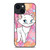 MARIE CAT DISNEY iPhone 14 Plus Case Cover