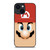 MARIO BROSS iPhone 14 Plus Case Cover