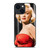 MARLYN MONROE HOT iPhone 14 Plus Case Cover