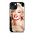 MARYLIN MONROE iPhone 14 Plus Case Cover