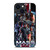 MASS EFFECT N7 CHARACTER iPhone 14 Plus Case Cover