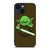 MASTER YODA STAR WARS POCKET iPhone 14 Plus Case Cover
