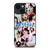MELANIE MARTINEZ COLLAGE iPhone 14 Plus Case Cover