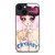 MELANIE MARTINEZ CRY BABY iPhone 14 Plus Case Cover