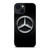 MERCEDES BENZ LOGO iPhone 14 Plus Case Cover