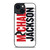 MICHAEL JACKSON 2 iPhone 14 Plus Case Cover