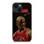 MICHAEL JORDAN 1 iPhone 14 Plus Case Cover