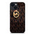MICHAEL KORS MK iPhone 14 Plus Case Cover