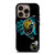 JACKSONVILLE JAGUARS iPhone 16 Pro Case Cover JACKSONVILLE JAGUARS iPhone 16 Pro Case Cover