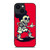 MICKEY MOUSE ZOMBIE Disney iPhone 14 Plus Case Cover
