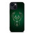 MILWAUKEE BUCKS LOGO BASEBALL TEAM ICON iPhone 14 Plus Case Cover