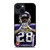MINNESOTA VIKINGS FOOTBALL iPhone 14 Plus Case Cover